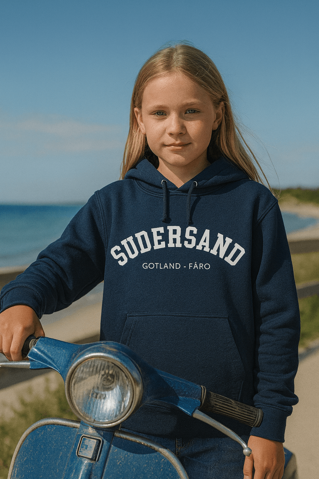 Sundersand Fårö